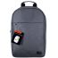 Рюкзак для ноутбука 15,6" Canyon BP-4 (серый)