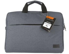 Сумка для ноутбука 15-16" Canyon B-4 (серый)