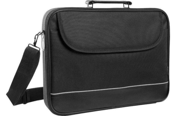 Сумка для ноутбука 15-16" Defender Ascetic (26019) (черный)