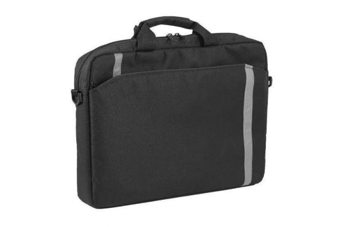 Сумка для ноутбука 15-16" Defender Shiny (26097) (черный)