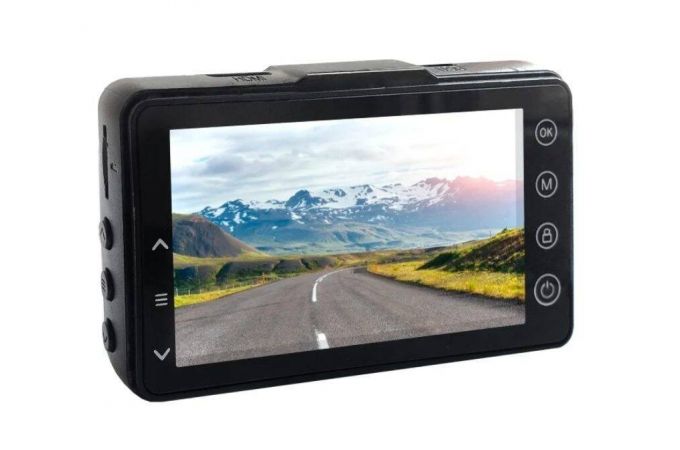 Автовидеорегистратор ARTWAY AV-396 вскр.упак.