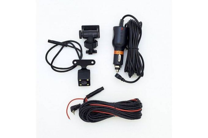 Автовидеорегистратор SHO-ME FHD-825 повр.упак.