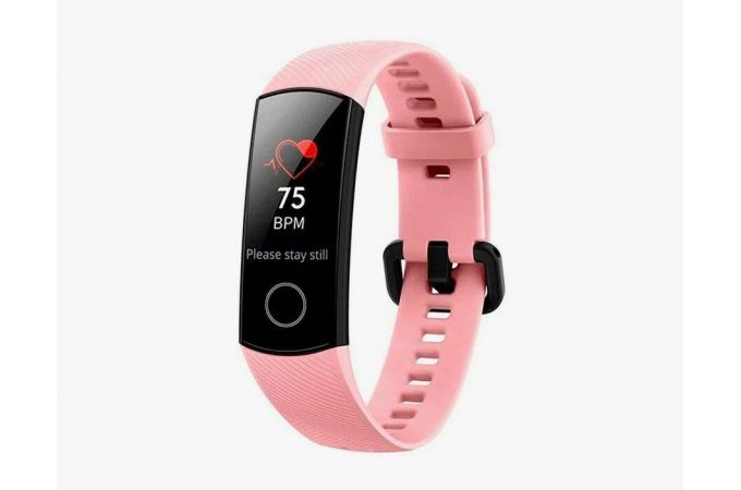 Фитнес-браслет Honor Band 5 Coral Pink повр.упак.