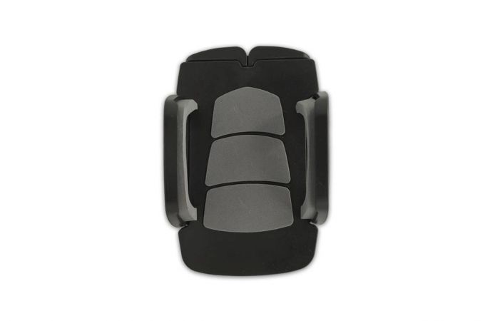 Держатель автомобильный для планшета на спинку водительского сидения I003 2 в 1