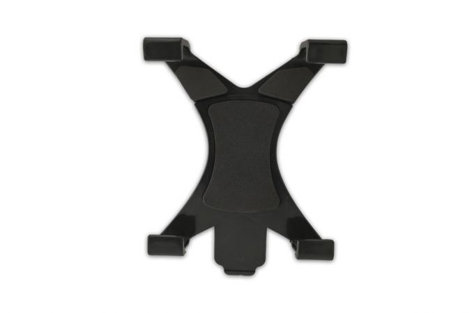 Держатель автомобильный для планшета на спинку водительского сидения I003 2 в 1