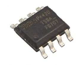 Транзистор IRF8707