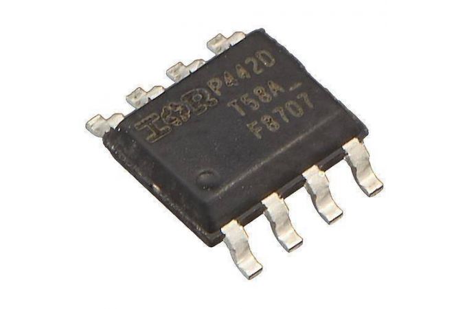 Транзистор IRF8707