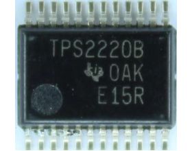 Контроллер TPS2220DBRG4