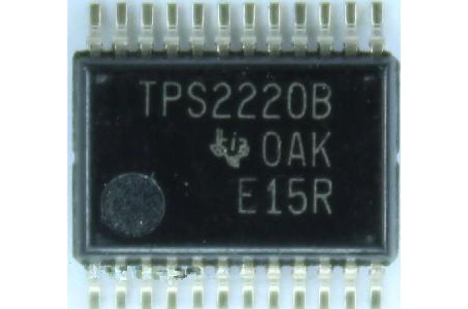 Контроллер TPS2220DBRG4