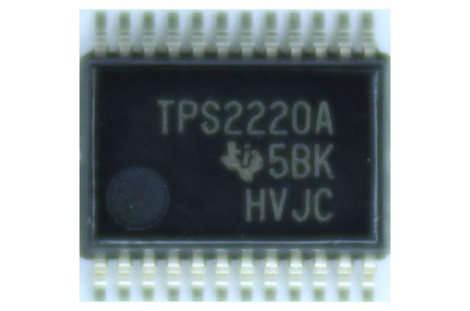 Контроллер TPS2220ADBR