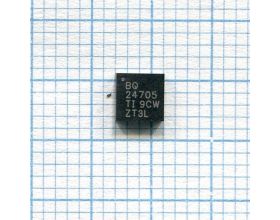 Контроллер для BQ24705