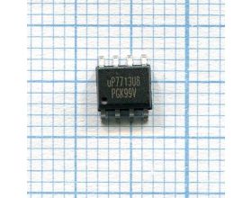 Микросхема uPI Semiconductor uP7713