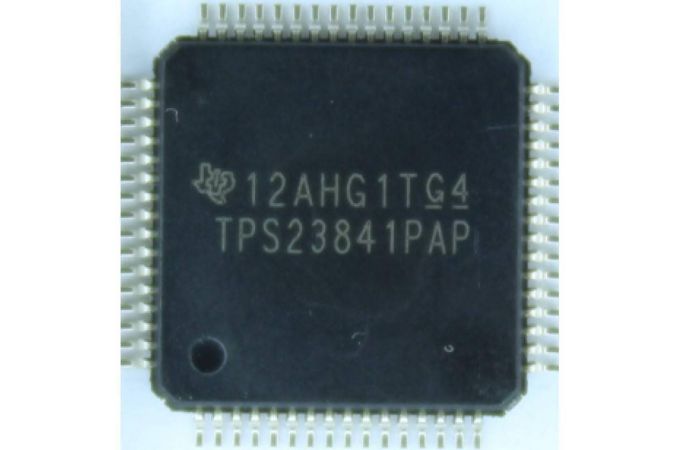 Контроллер TPS23841PAPR