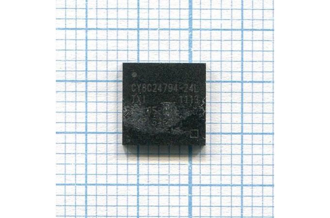 Микросхема CY8C24794-24L TXI
