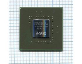 Чип nVidia N13P-GT-A1
