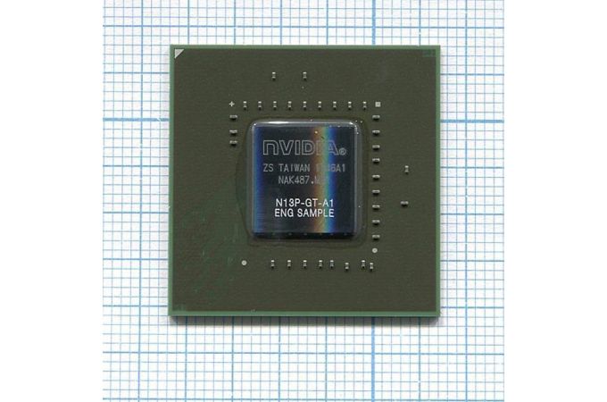 Чип nVidia N13P-GT-A1