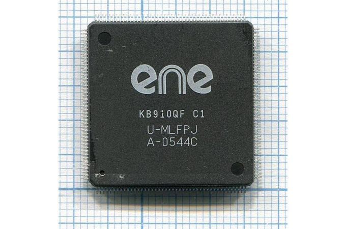 Мультиконтроллер ENE KB910QF C1