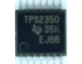 Контроллер TPS2350PWRG4