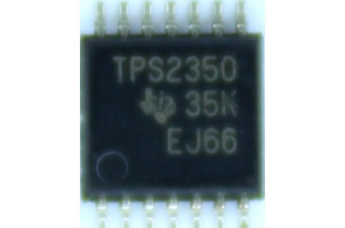 Контроллер TPS2350PWRG4