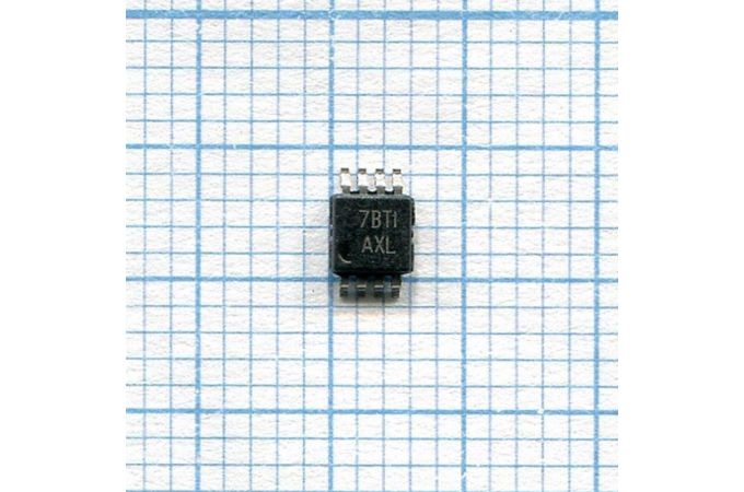 Контроллер TPS79401 DGNTG4