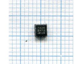 Транзистор SI7326DN-T1-GE3