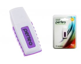 Картридер Perfeo Card Reader Micro SD, (PF-VI-R006)