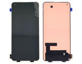 Дисплей для Xiaomi 11 Lite 5G NE (2109119DG)/ Mi 11 Lite 4G/ 5G в сборе с тачскрином (черный) OLED