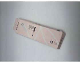 Кабель USB - MicroUSB BOROFONE BX18 1,6A (белый) 1м (УЦЕНКА! МЯТАЯ УПАКОВКА)