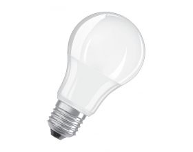 Лампа светодиодная LED Value LVCLA60 7SW/830 7Вт грушевидная матовая E27 230В 10х1 RU OSRAM 4058075577893