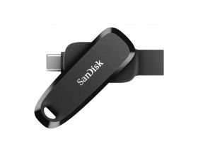 USB флеш накопитель 32 Gb SanDisk Phone Drive  USB 3.2 - USB Type-C / SDDDC6-032G-G46