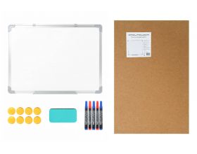Магнитная доска Орбита OT-OCB02 (90 х 60 см)