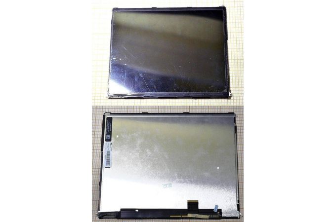 Дисплей для iPad 3/ iPad 4 (A1458/ A1459/ A1416/ A1430)