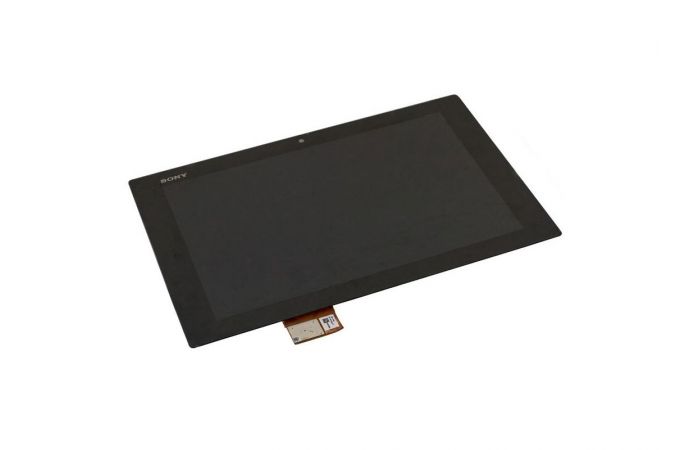 Дисплей для Sony Xperia Tablet Z (SGP321) в сборе с тачскрином