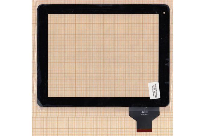 Тачскрин для планшета DNS AirTab M975w (черный)