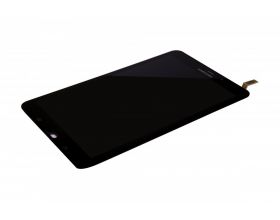 Дисплей для Samsung T331 Galaxy Tab 4 8.0 в сборе с тачскрином (черный), org100%