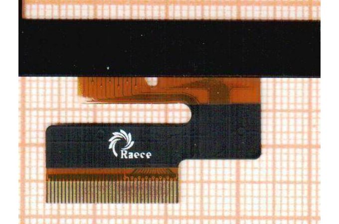 Тачскрин для планшета Beeline Tab (черный)