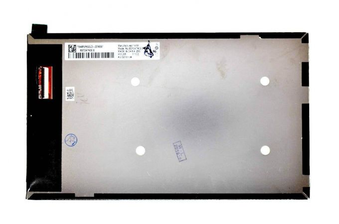 Дисплей для ASUS ME170C Memo Pad 7/ FE170CG Fonepad 7 (K012/ K017)