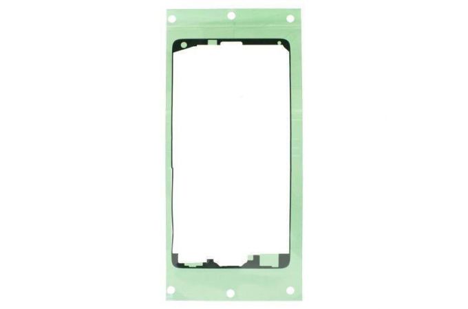 Проклейка дисплейного модуля для Samsung N910 Galaxy Note 4