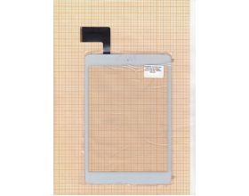 Тачскрин для планшета bb-mobile Techno 7.85 3G TM859L (HS1279 V290 JHET) (белый) Тачскрин для планшета bb-mobile Techno 7.85 3G TM859L (HS1279 V290 JHET) (белый)