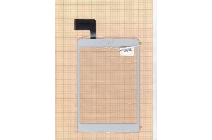 Тачскрин для планшета bb-mobile Techno 7.85 3G TM859L (белый) (8-1/3)