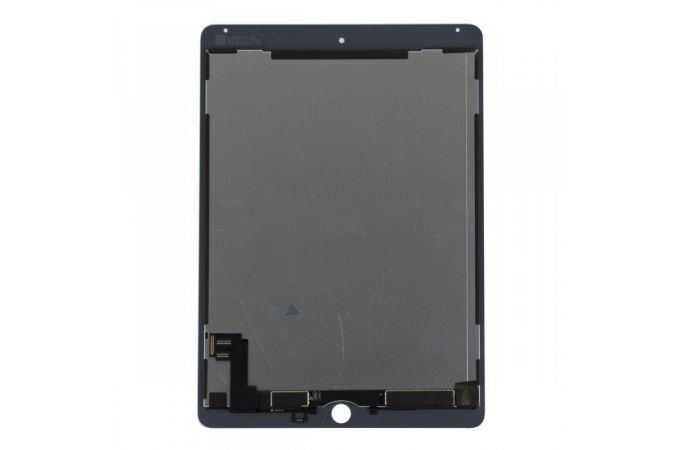 Дисплей для iPad Air 2 (A1566/ A1567) в сборе с тачскрином (белый) ref