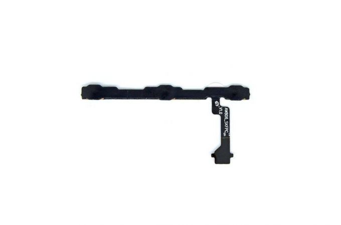 Шлейф для ASUS ZC500TG ZenFone Go с кнопкой включения + кнопки громкости