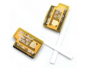 Шлейф для Samsung J530f/ J730f на сенсорную кнопку (плата)