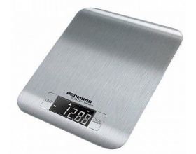 Весы кухонные REDMOND RS-M723 до 5 кг, нерж.сталь