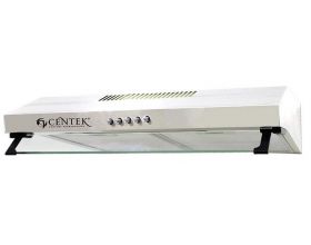 Вытяжка CENTEK CT-1800-50 белая 50см, 3 скорости, 220 м3/час