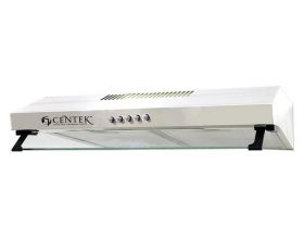 Вытяжка CENTEK CT-1800-60 белая 200 Вт, 60 см, 350 м3/час, 3 скор., диаметр 120 мм