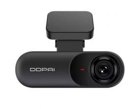 Автовидеорегистратор DDPAI Mola N3