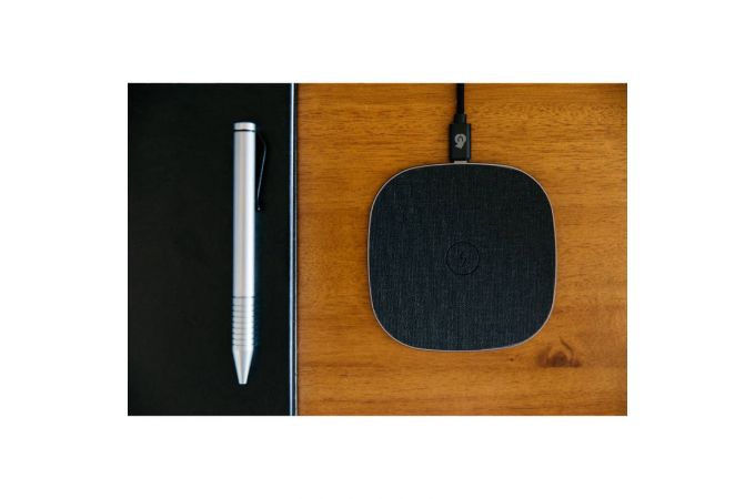 Кабель USB - USB Type-C Ubear Cord 2A 1.2m Black