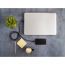 Кабель USB - USB Type-C Ubear Cord 2A 1.2m Black