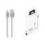 Кабель USB - USB Type-C Ubear Cord 2A 1.2m Grey